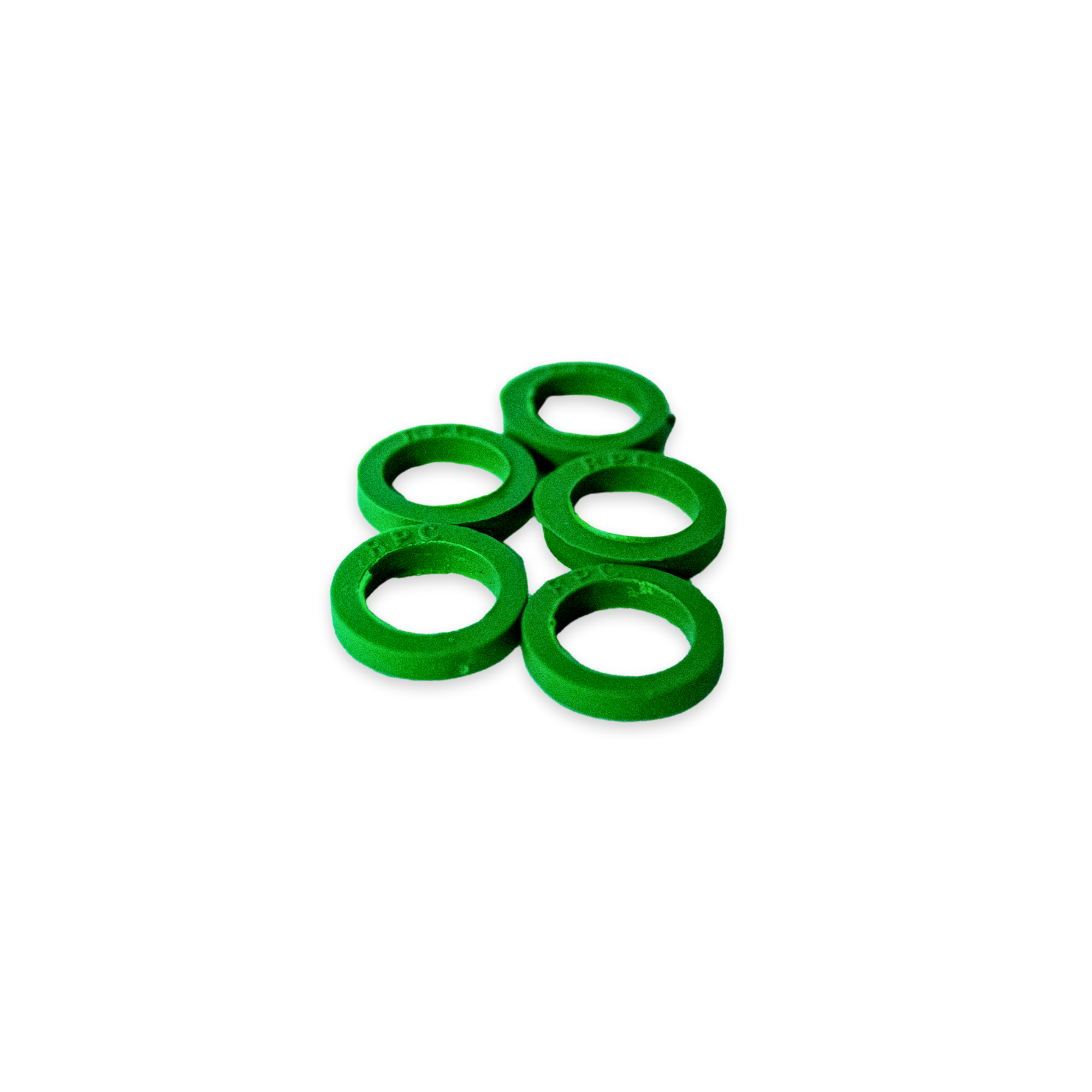 ARANDELAS PARA FLEXIBLES DE ½”