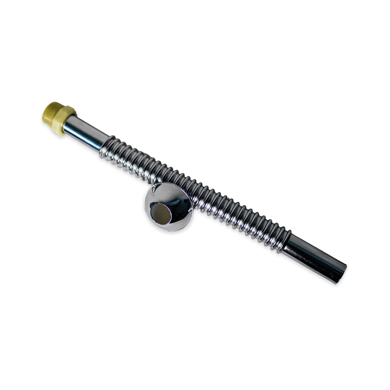 DESCARGA FLEXIBLE P/ LAVATORIO R.P.C.