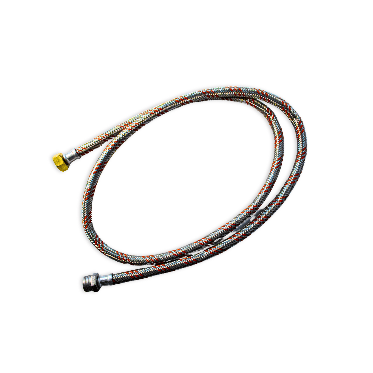 CONEXIÓN MALLADA PARA GAS de 150cm