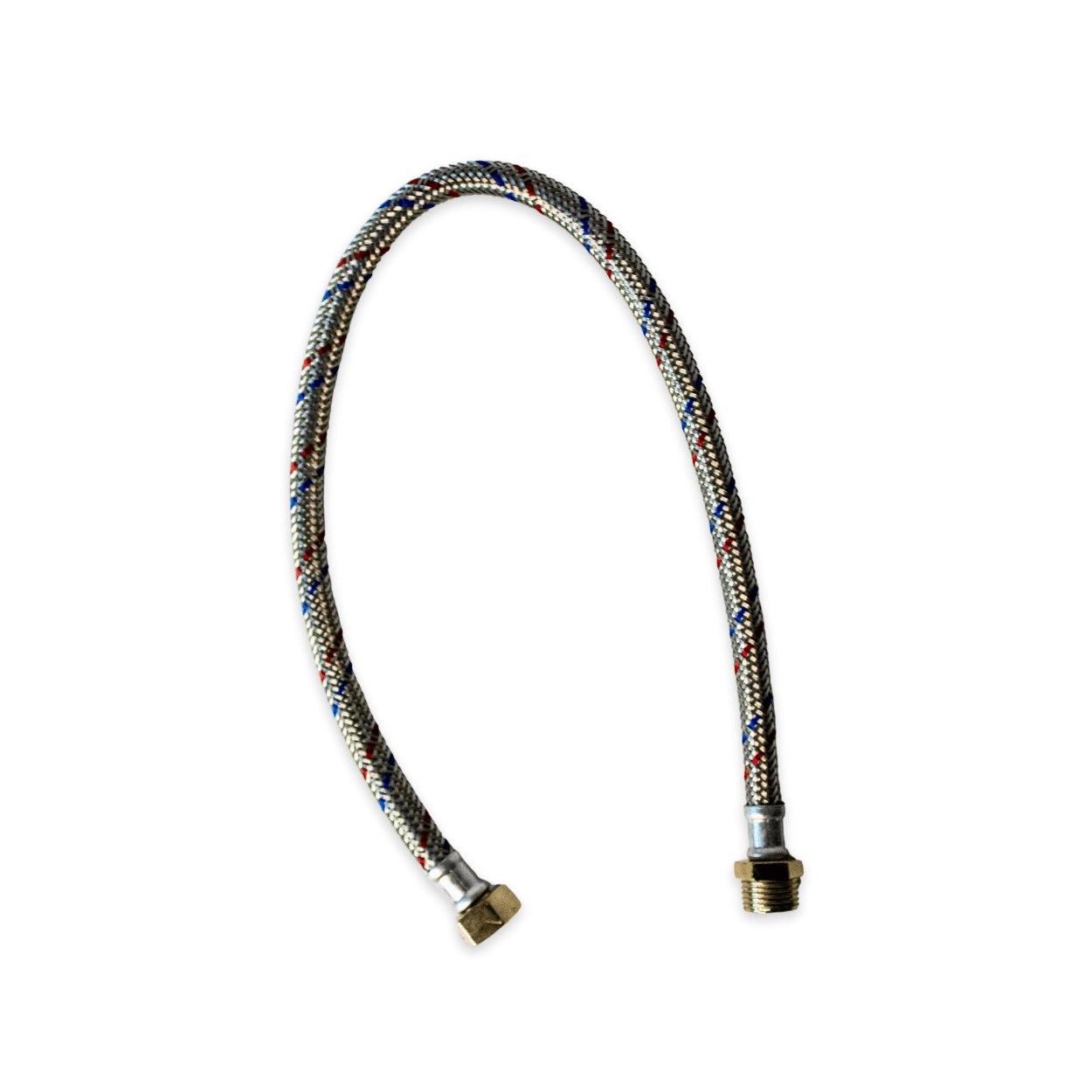 CONEXIÓN MALLADA PARA AGUA de 60cm