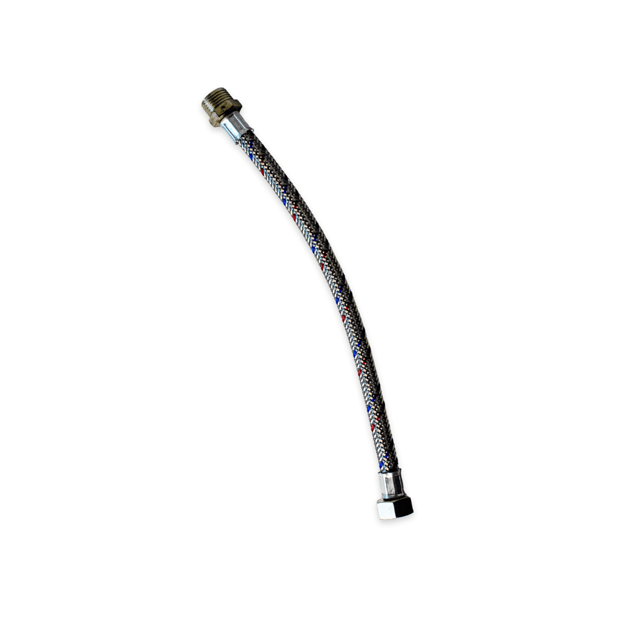 CONEXIÓN MALLADA PARA AGUA de 30cm